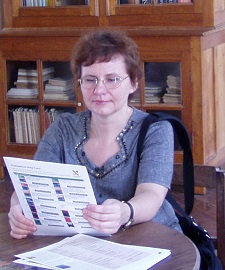 prof. dr. hab. Lidia Sudyka