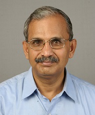 Prof. Chettiarthodi Rajendran